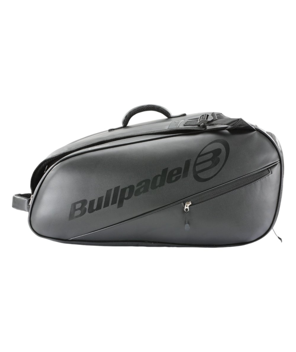 Bullpadel BPP25016 Casual Black Bag