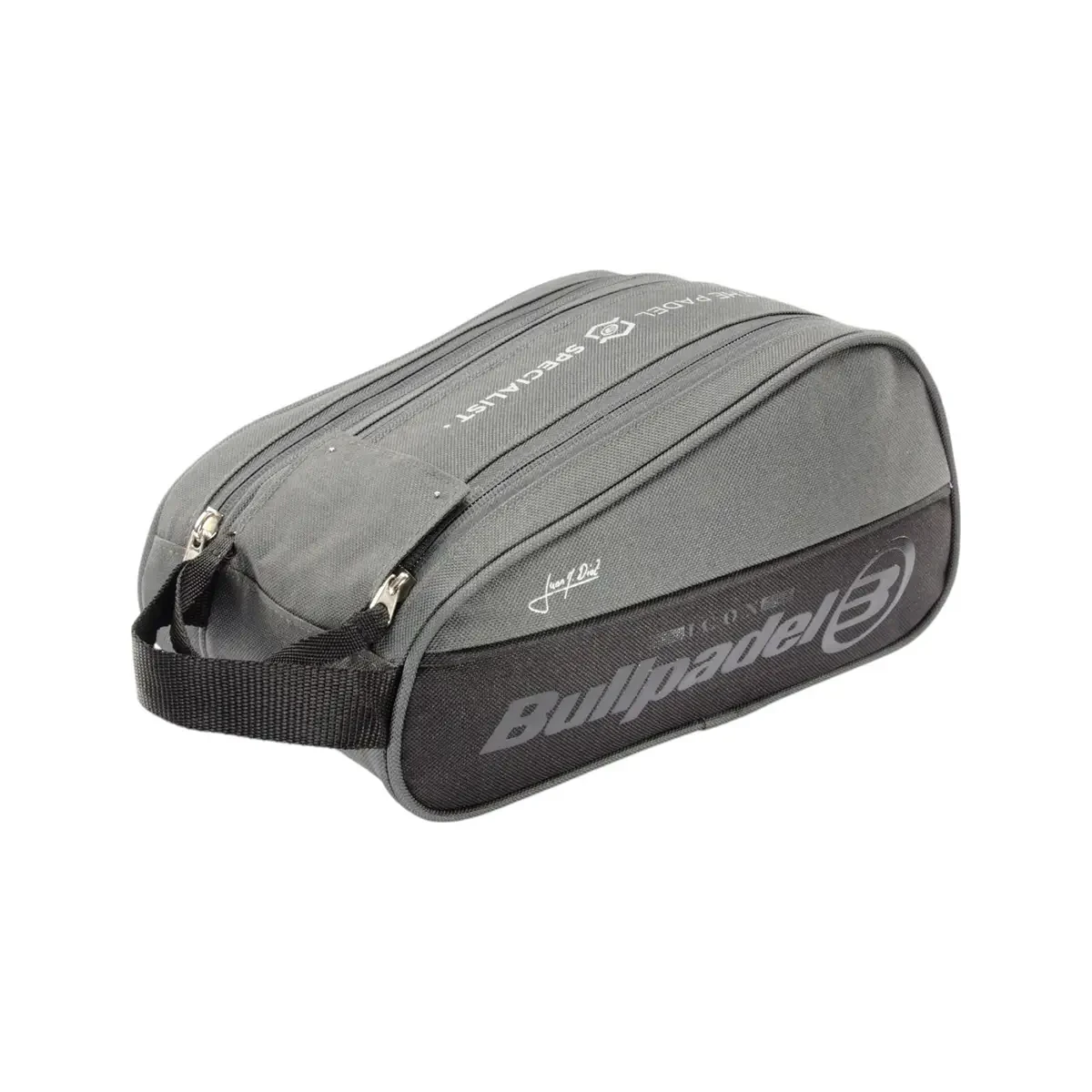 Trousse de toilette Bullpadel Icon
