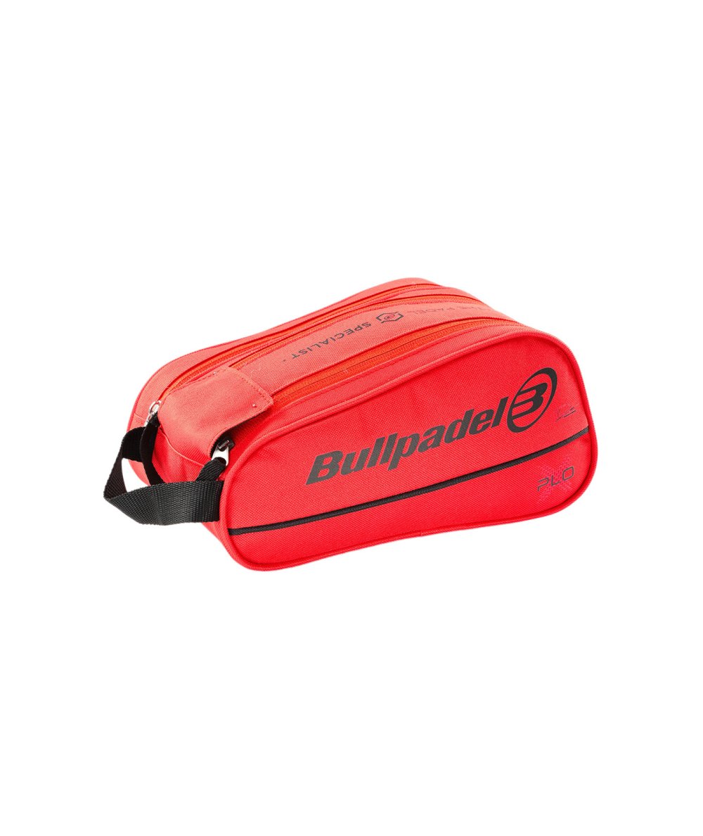 Bullpadel XPLO Toiletry Bag