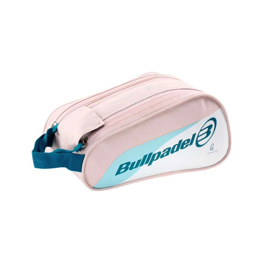 Trousse de toilette Bullpadel Elite