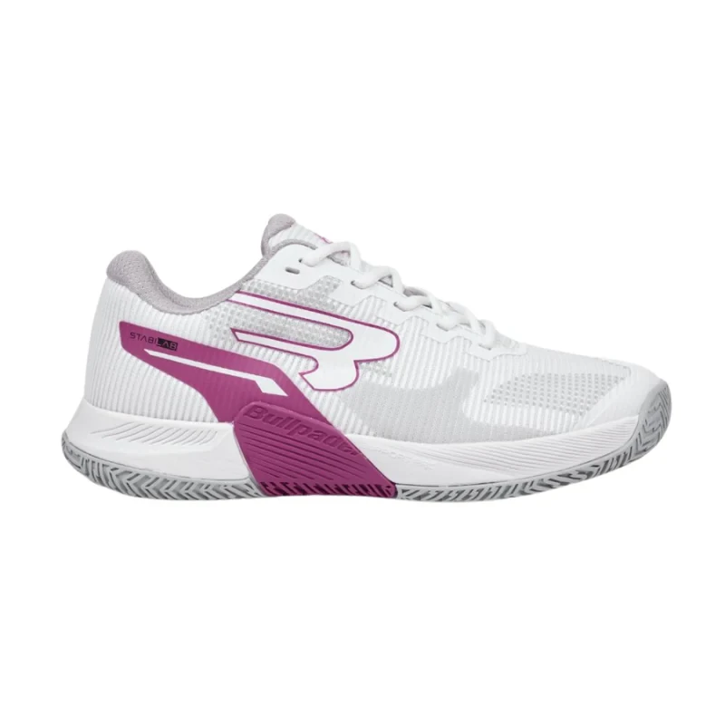 Bullpadel Next W 25V White 