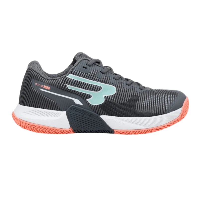 Bullpadel Next W 25V Dark Grey