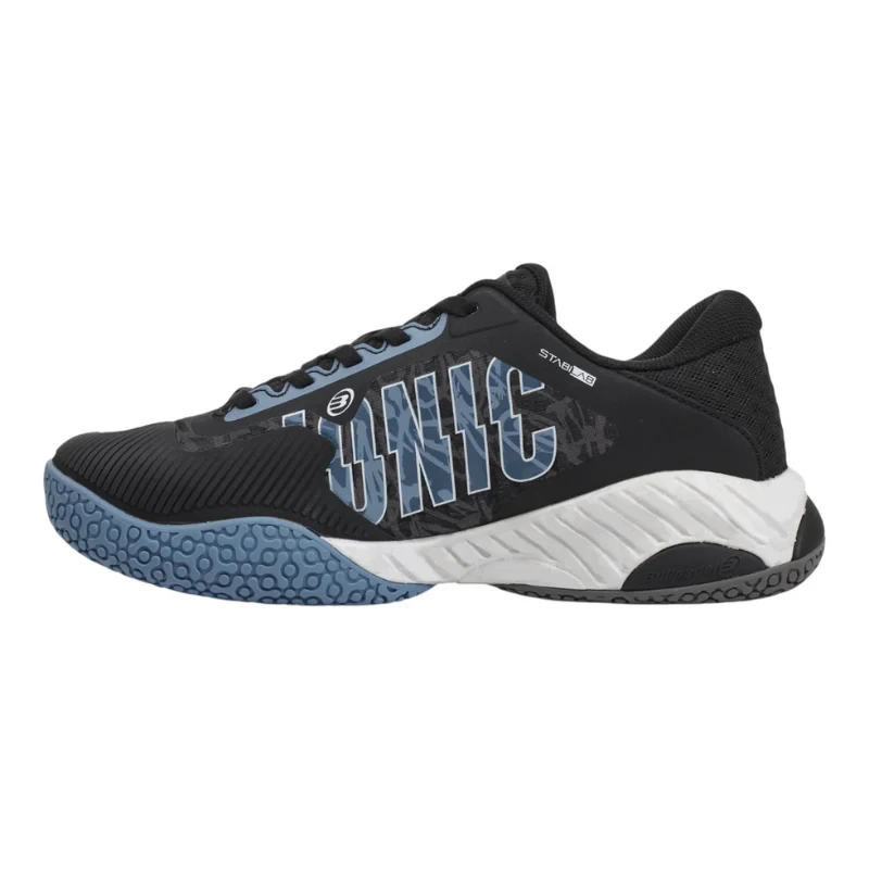 Bullpadel Ionic 25V Noir