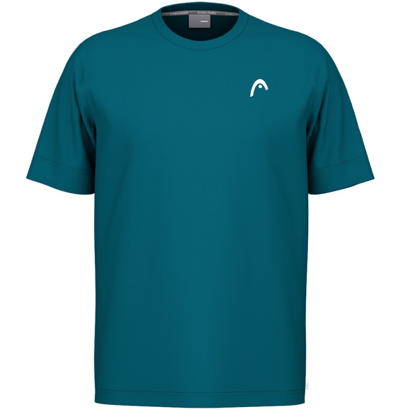 T-shirt Head Slice II Boys bleu