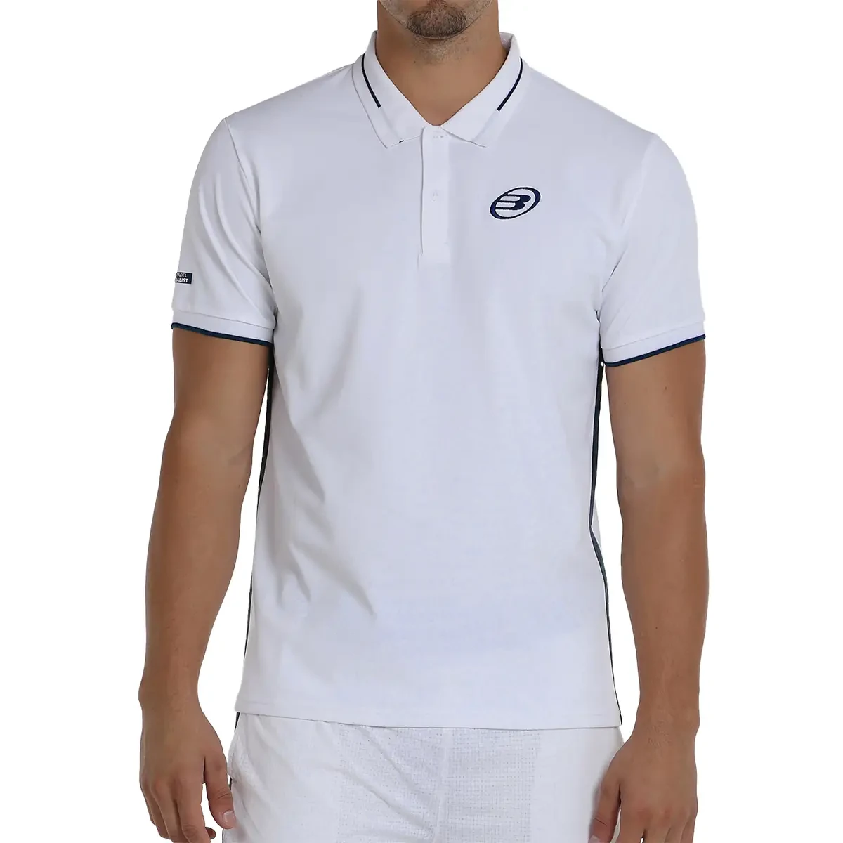 Polo Bullpadel LEIRO 25V