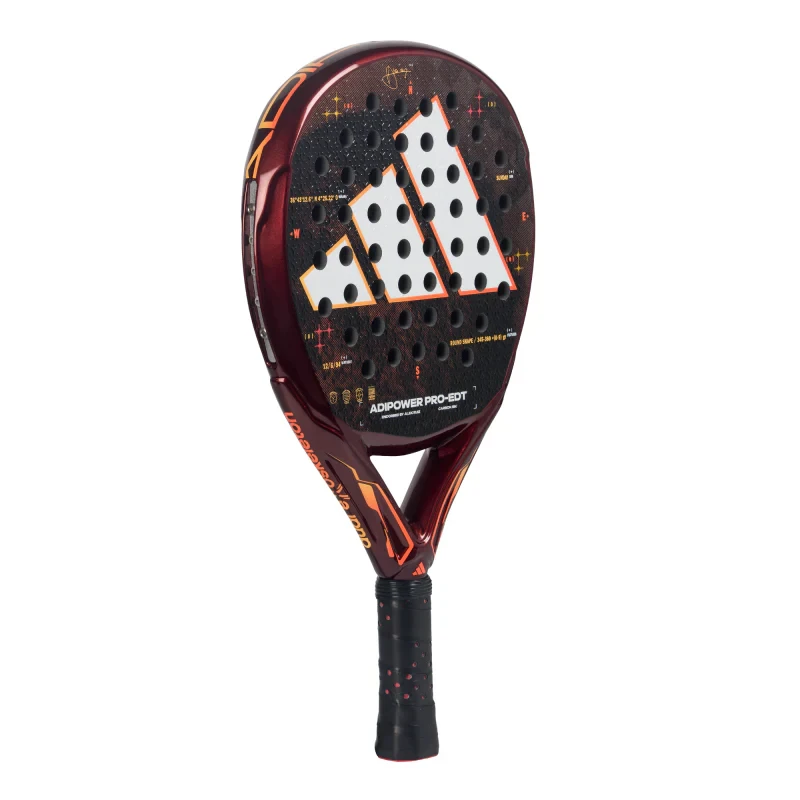 Adidas Adipower 3.4 CTRL Pro EDT 2025 A.Ruiz