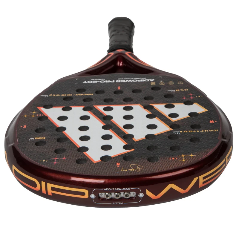 Adidas Adipower 3.4 CTRL Pro EDT 2025 A.Ruiz