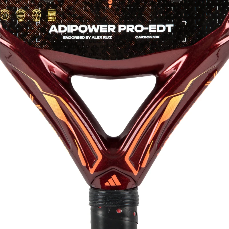 Adidas Adipower 3.4 CTRL Pro EDT 2025 A.Ruiz
