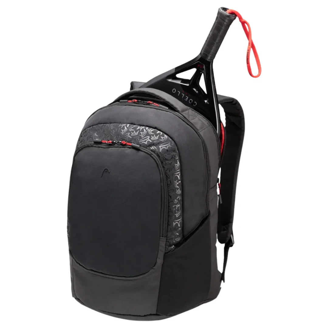 Head Pro X Coello 30L Rugzak