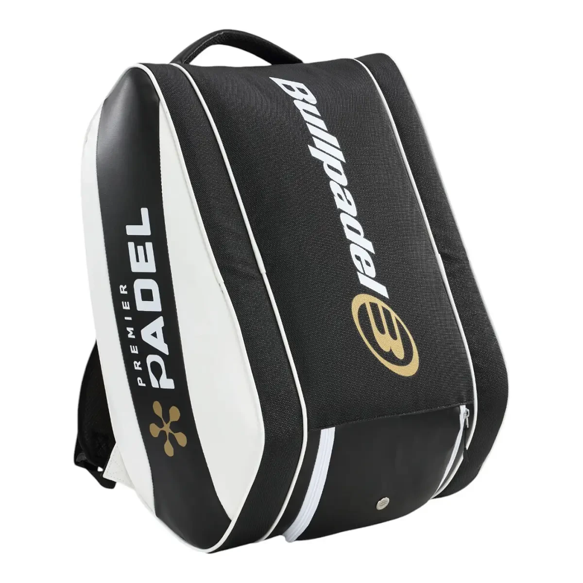 Sac Bullpadel Vertex Premier Blanc