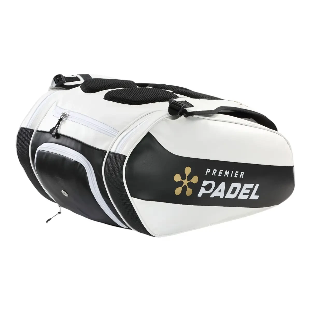 Sac Bullpadel Vertex Premier Blanc