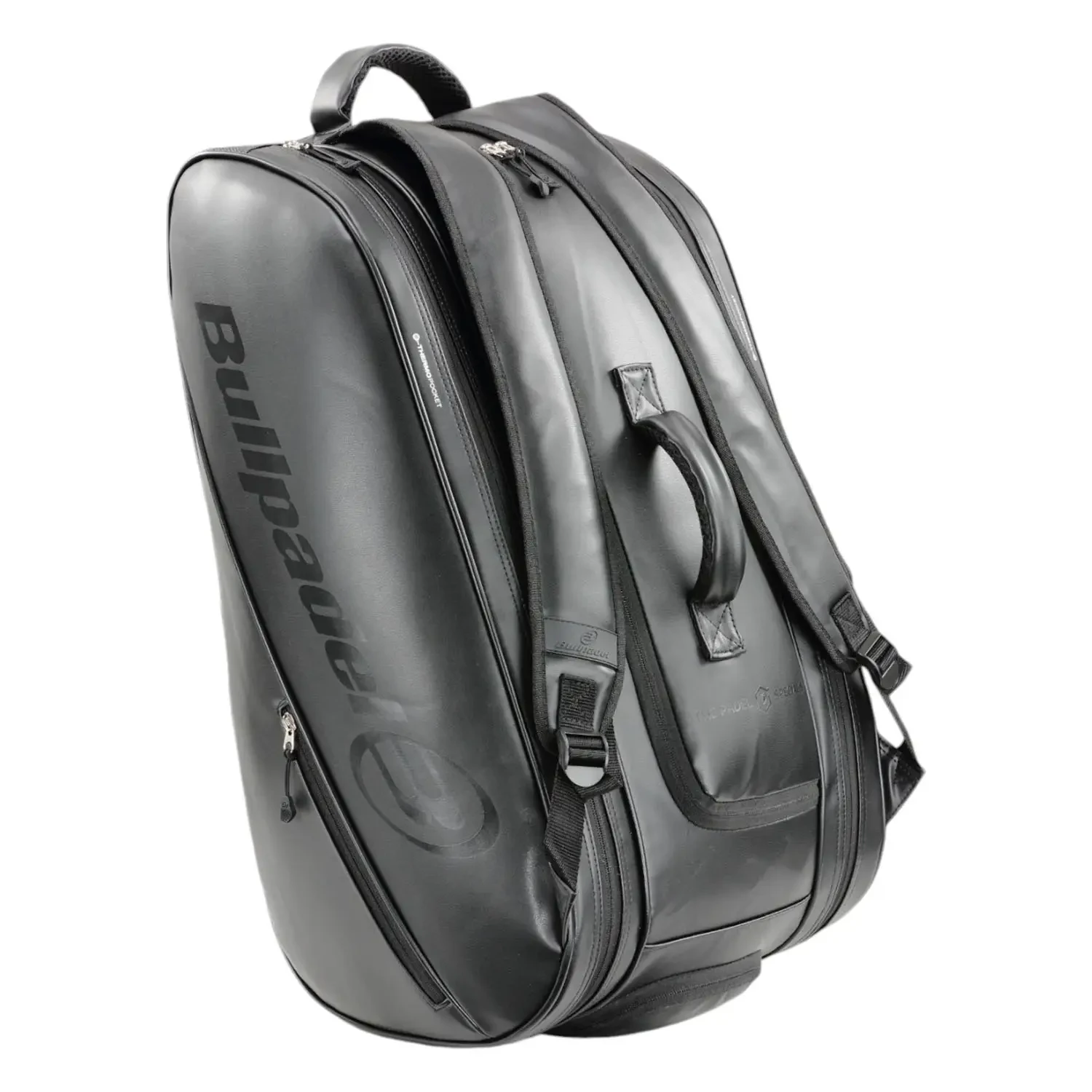 Sac Bullpadel BPP25016 Casual Noir