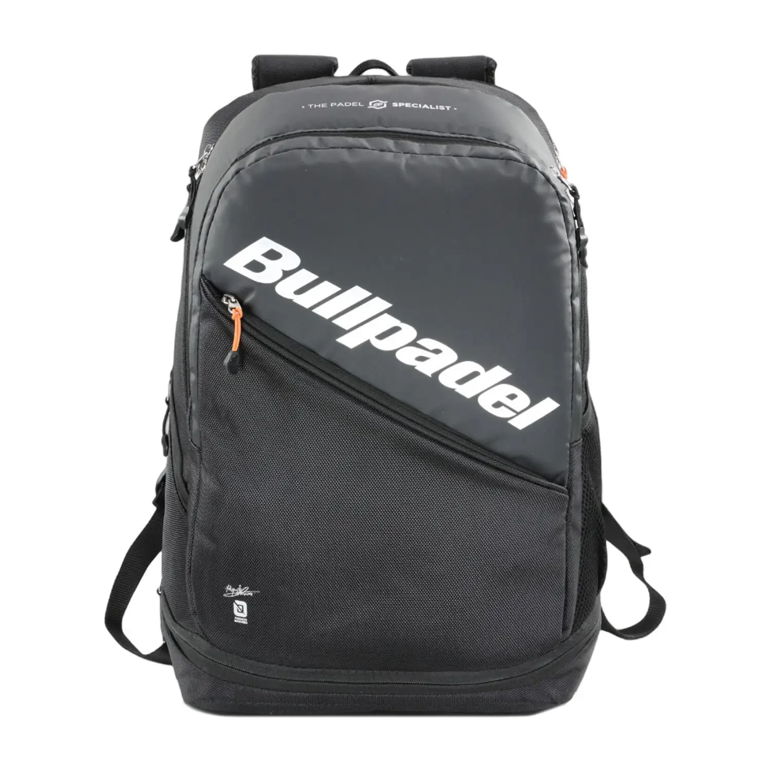 Sac à dos Bullpadel Hack noir