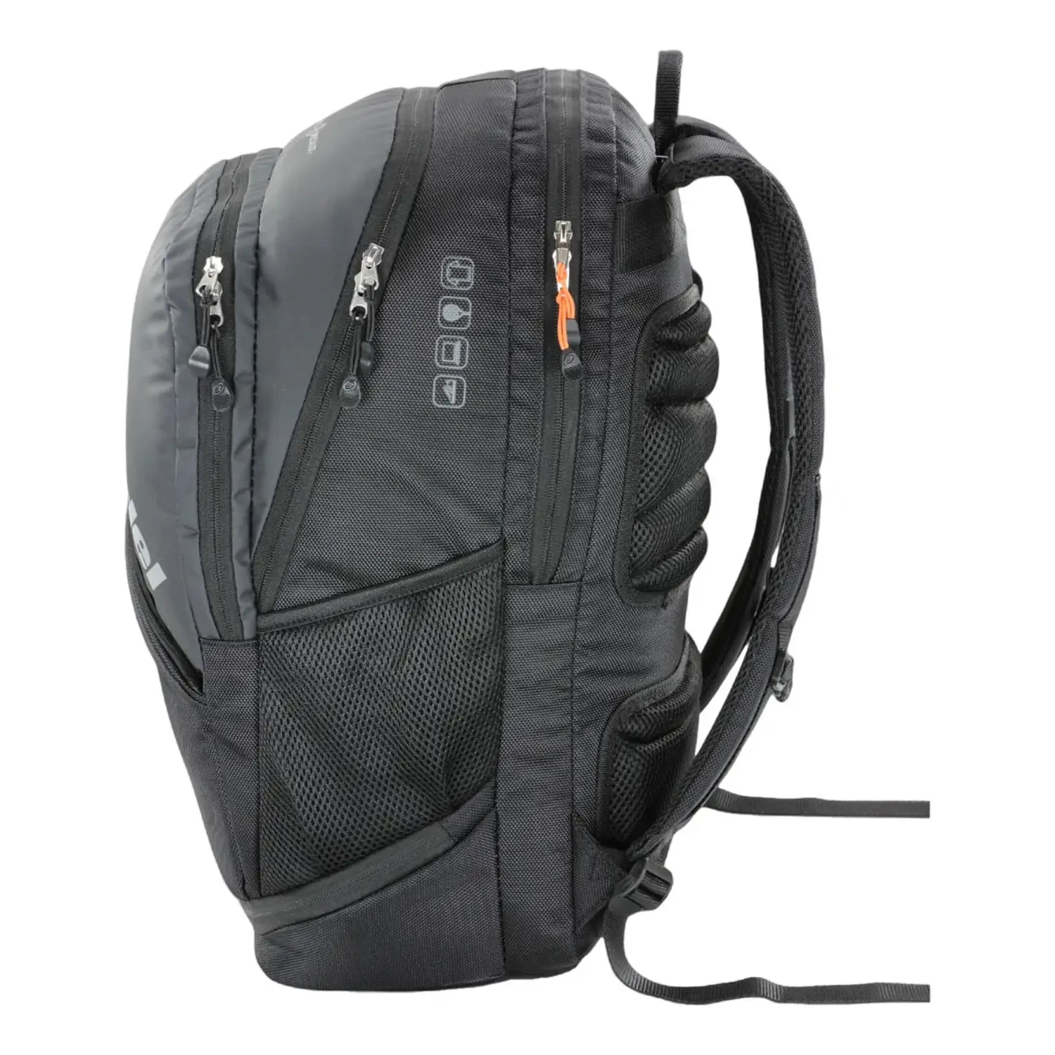 Sac à dos Bullpadel Hack noir