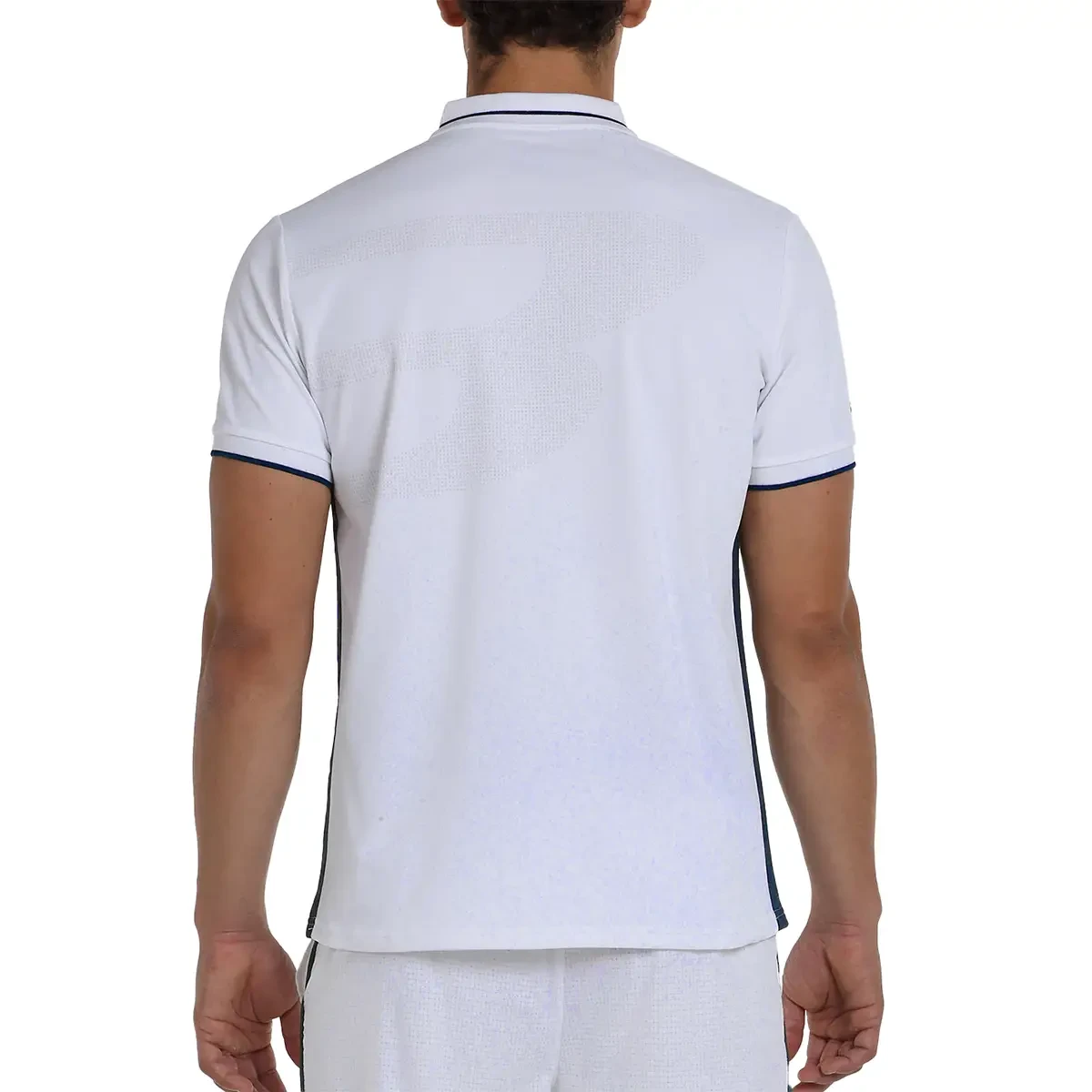 Polo Bullpadel LEIRO 25V