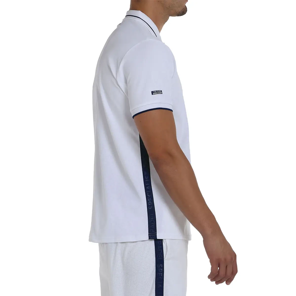 Polo Bullpadel LEIRO 25V