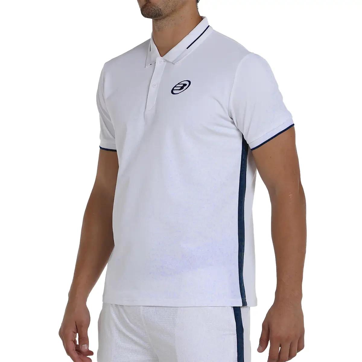 Polo Bullpadel LEIRO 25V