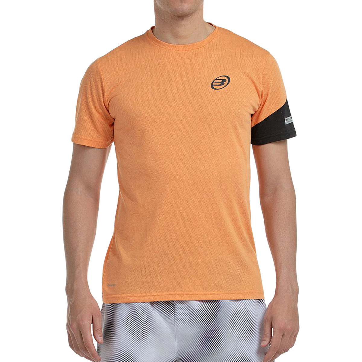 Bullpadel MONTIA Orange T-Shirt