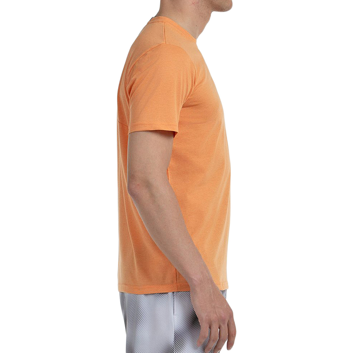 T-Shirt Bullpadel MONTIA Orange