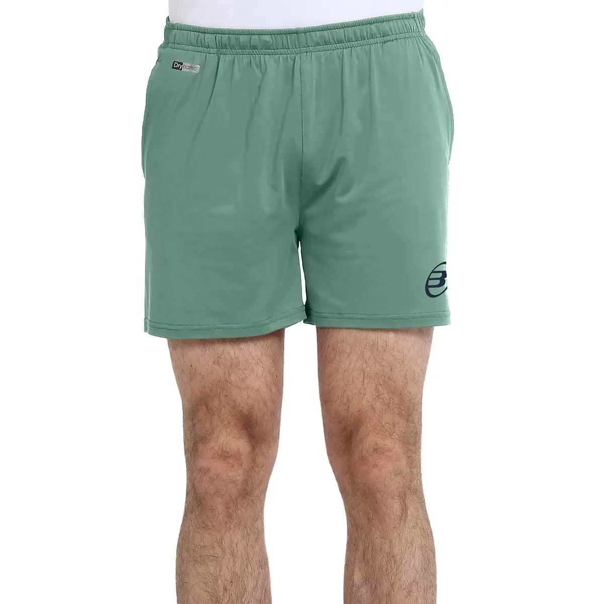 Short BULLPADEL MEIS vert 25V