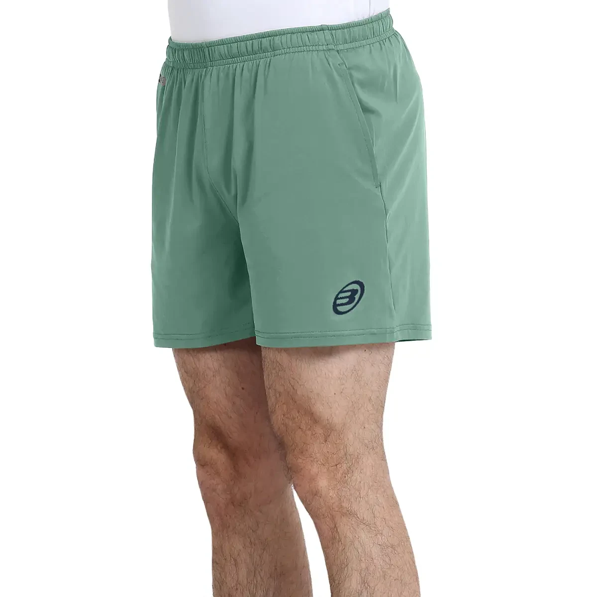 Short BULLPADEL MEIS vert 25V