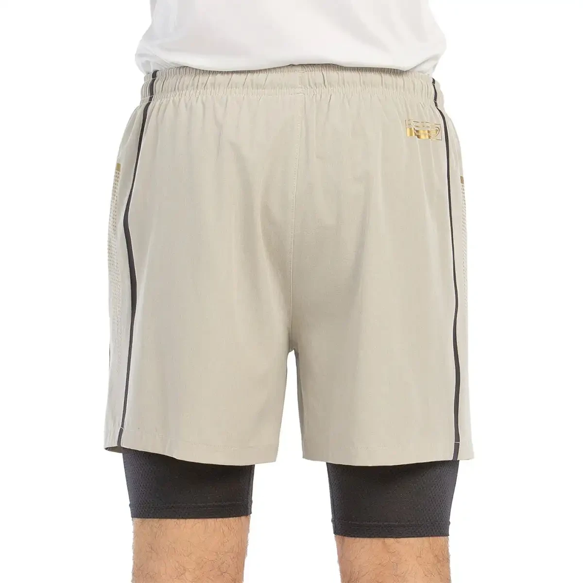 Short Bullpadel Barde Piedra Vigore