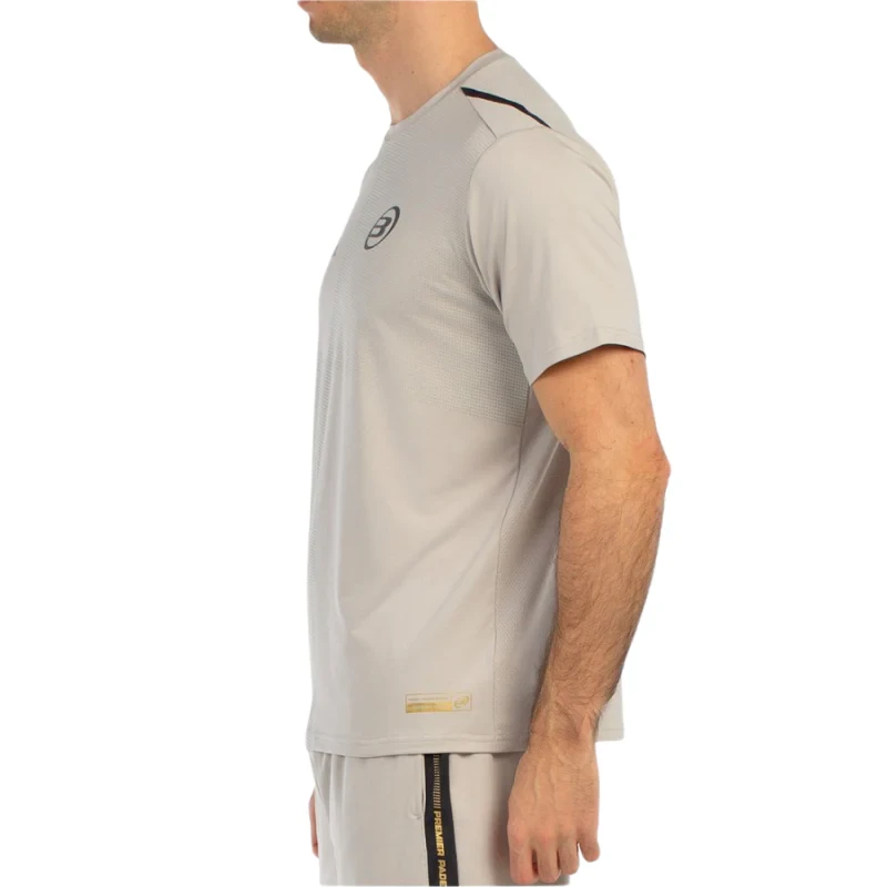 T-shirt bullpadel buque pierre vigore Premier Padel