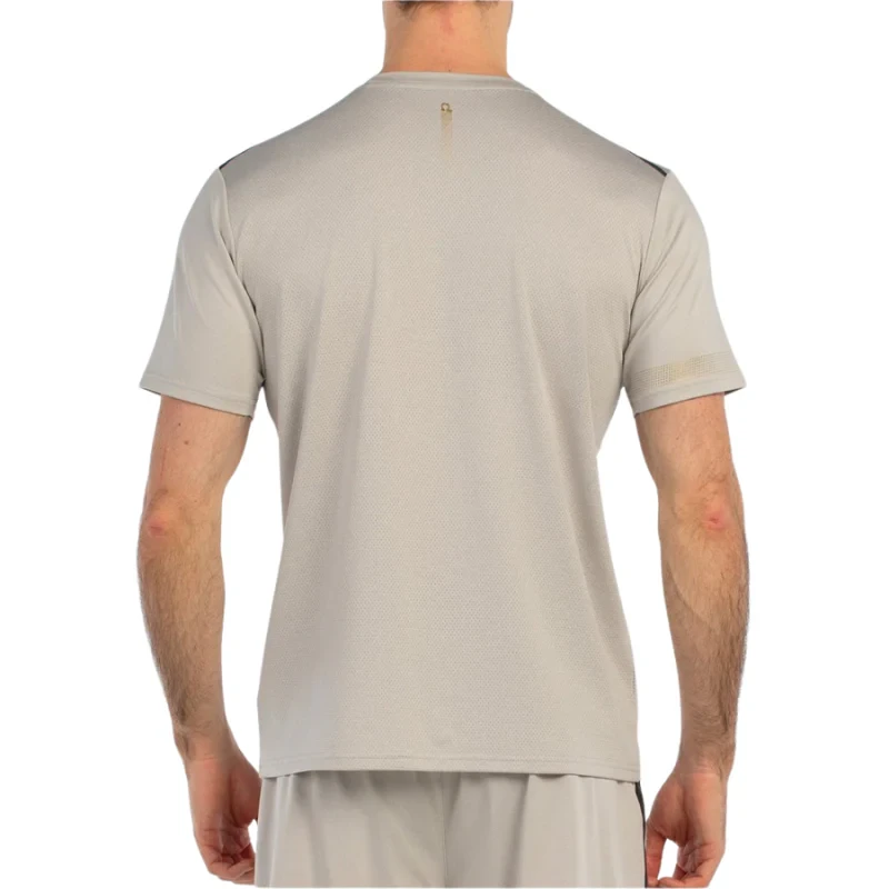 T-shirt bullpadel buque pierre vigore Premier Padel