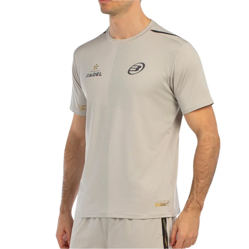 Bullpadel BUQUE Pierre Vigore Premier Padel T-Shirt