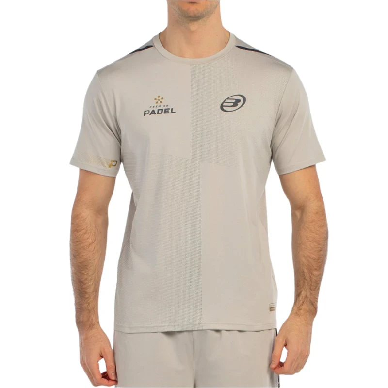 Bullpadel BUQUE Pierre Vigore Premier Padel T-Shirt