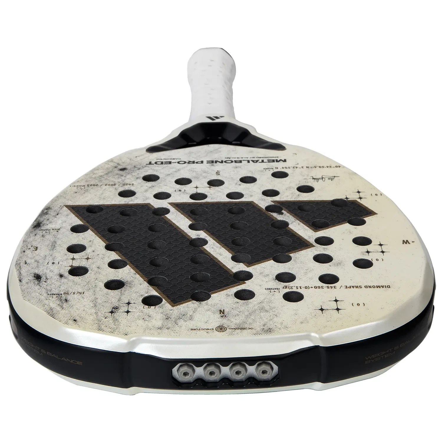 Adidas Metalbone Pro Edt 2025