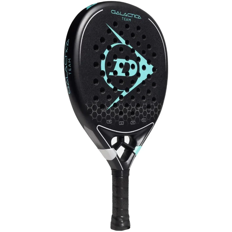 Dunlop PDL 25 Galactica Team