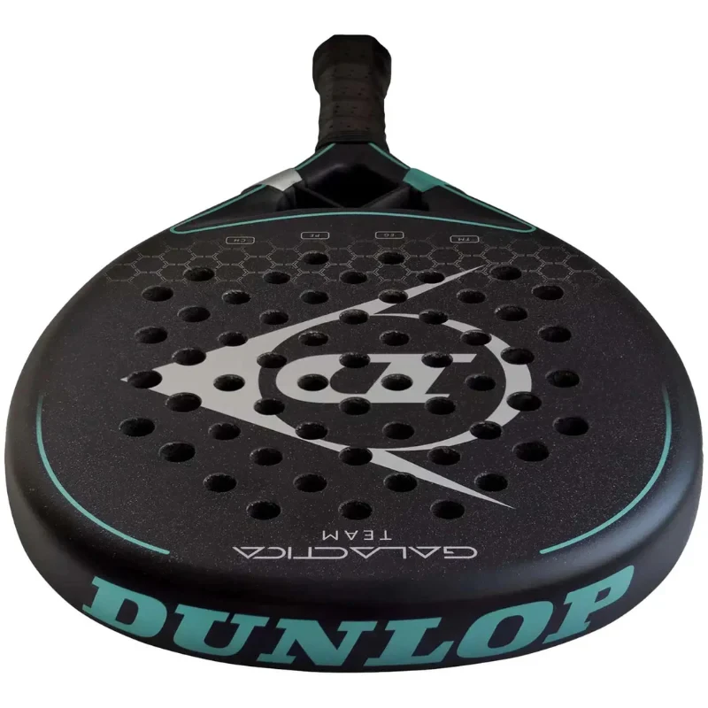 Dunlop PDL 25 Galactica Team