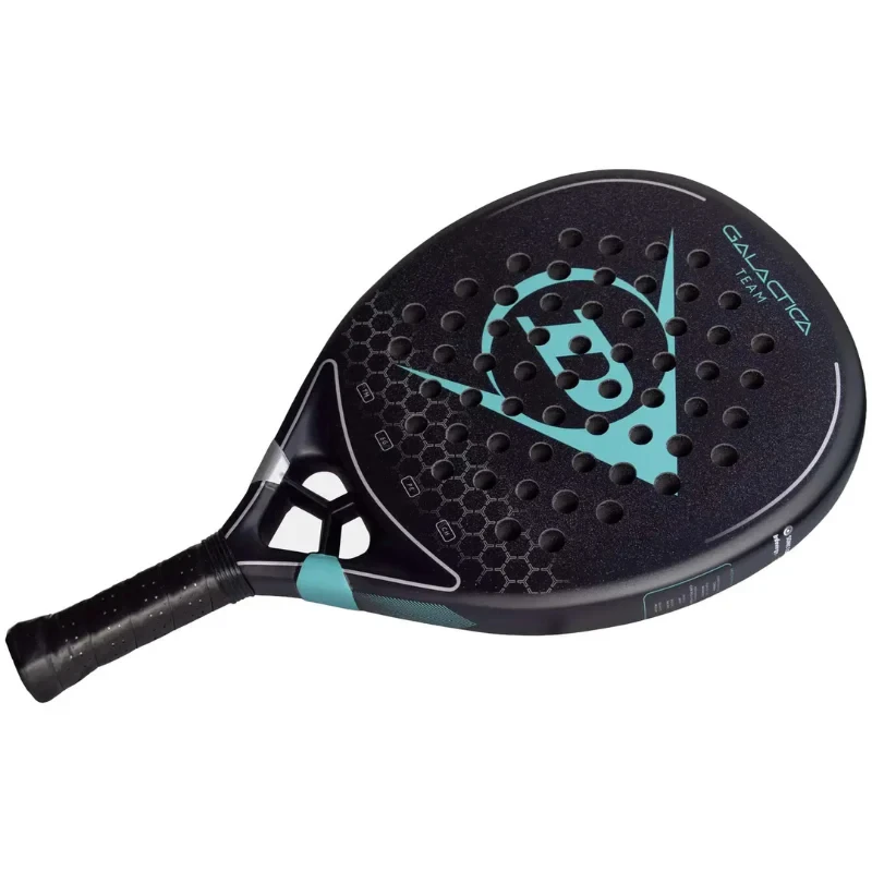 Dunlop PDL 25 Galactica Team