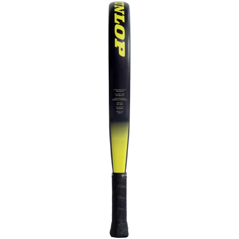Dunlop PDL 25 Tristorm Pro