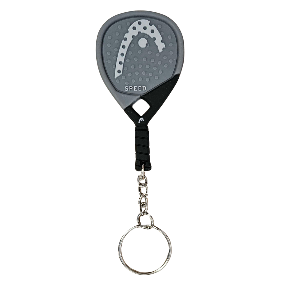Portachiavi Head Mini Racchetta Speed Pro