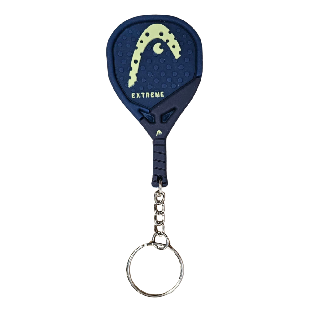 Portachiavi Head Mini Racchetta Extreme Pro