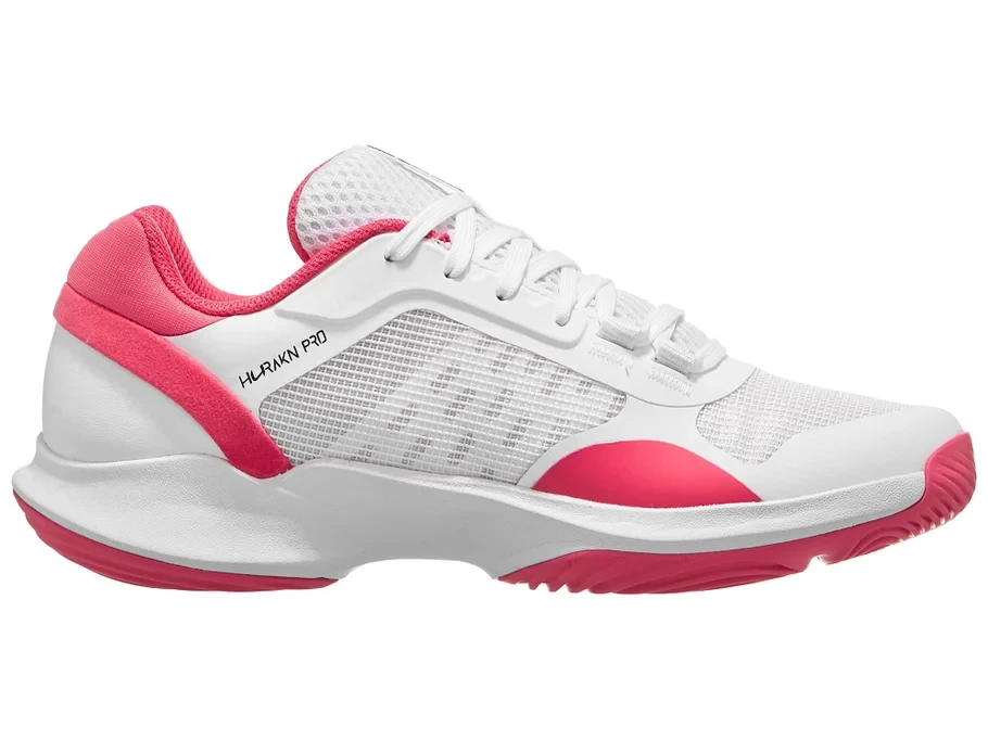 Wilson Hurakn Pro V2 Women rosa
