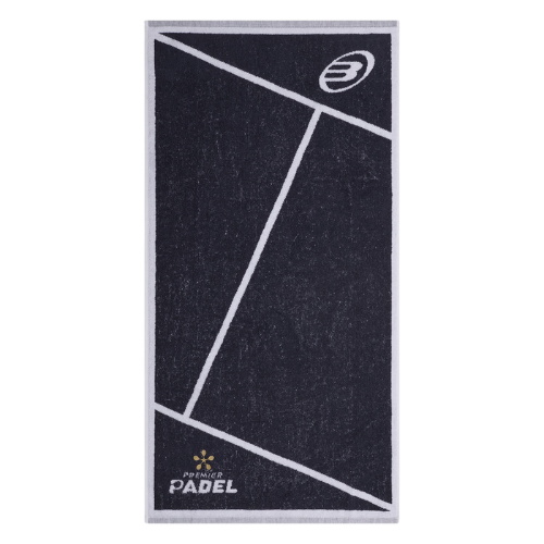 Serviette Bullpadel 100x50 Premier Padel