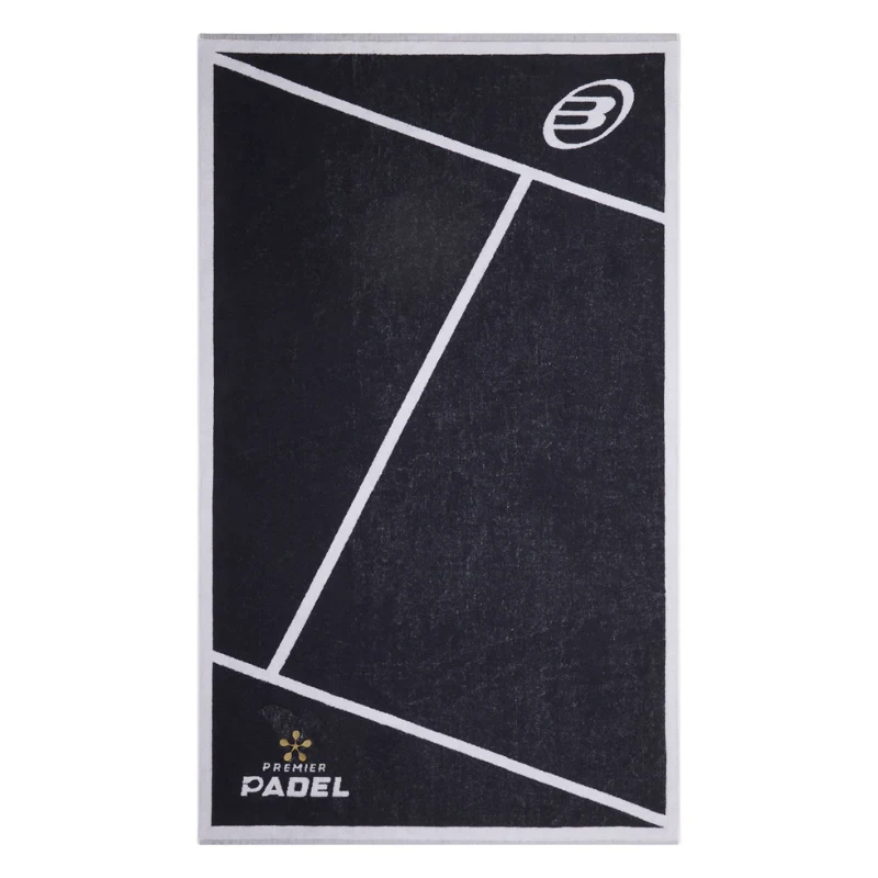 Serviette Bullpadel 150x90 Premier Padel