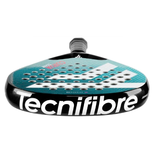 Padelschläger Tecnifibre Curva Team 2025