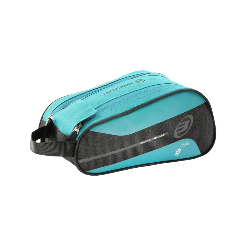 Trousse de toilette Bullpadel Hack