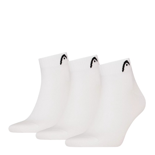 Calcetines bajos HEAD ALL SPORTS training x3