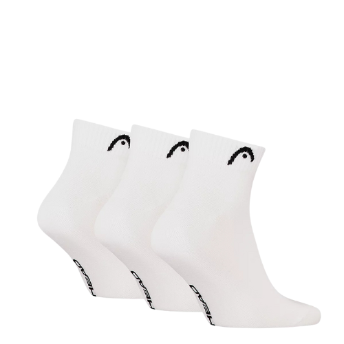 Calcetines bajos HEAD ALL SPORTS training x3