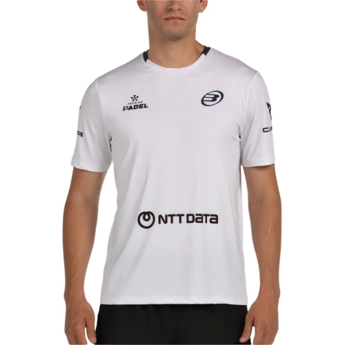 Bullpadel Lili Tello t-shirt