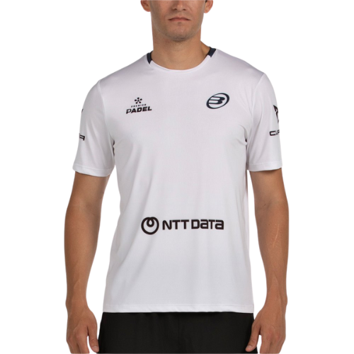 Camiseta Bullpadel Lili Tello