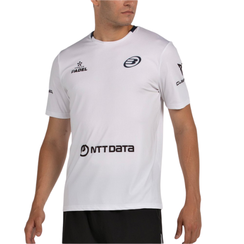Camiseta Bullpadel Lili Tello