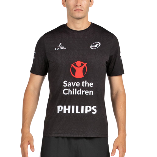 Camiseta Bullpadel Mofero Di Nenno