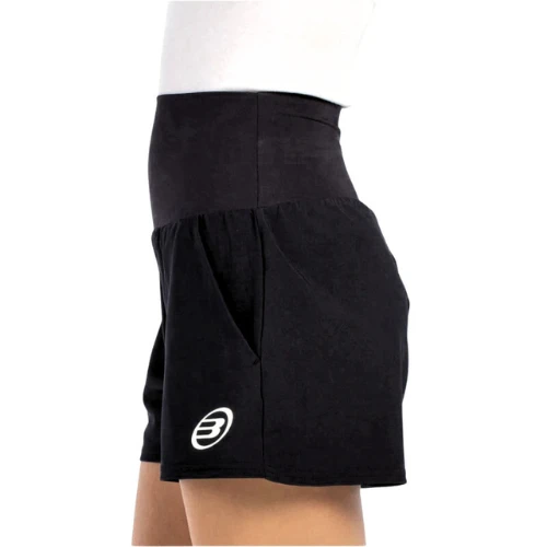 Short Bullpadel Aduja Noir