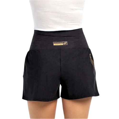 Short Bullpadel Aduja Noir